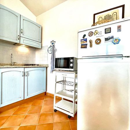 Appartement S'Apposentu à Bari Sardo Extérieur photo