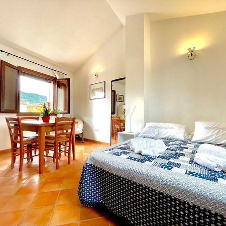 Appartement S'Apposentu à Bari Sardo Extérieur photo